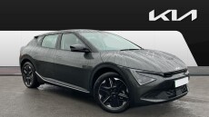 Kia EV6 168kW Air 84kWh 5dr Auto Electric Estate